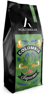 A Roasting Lab Colombia Supremo Aeropress Filtre Kahve 1 kg Kahve kullananlar yorumlar